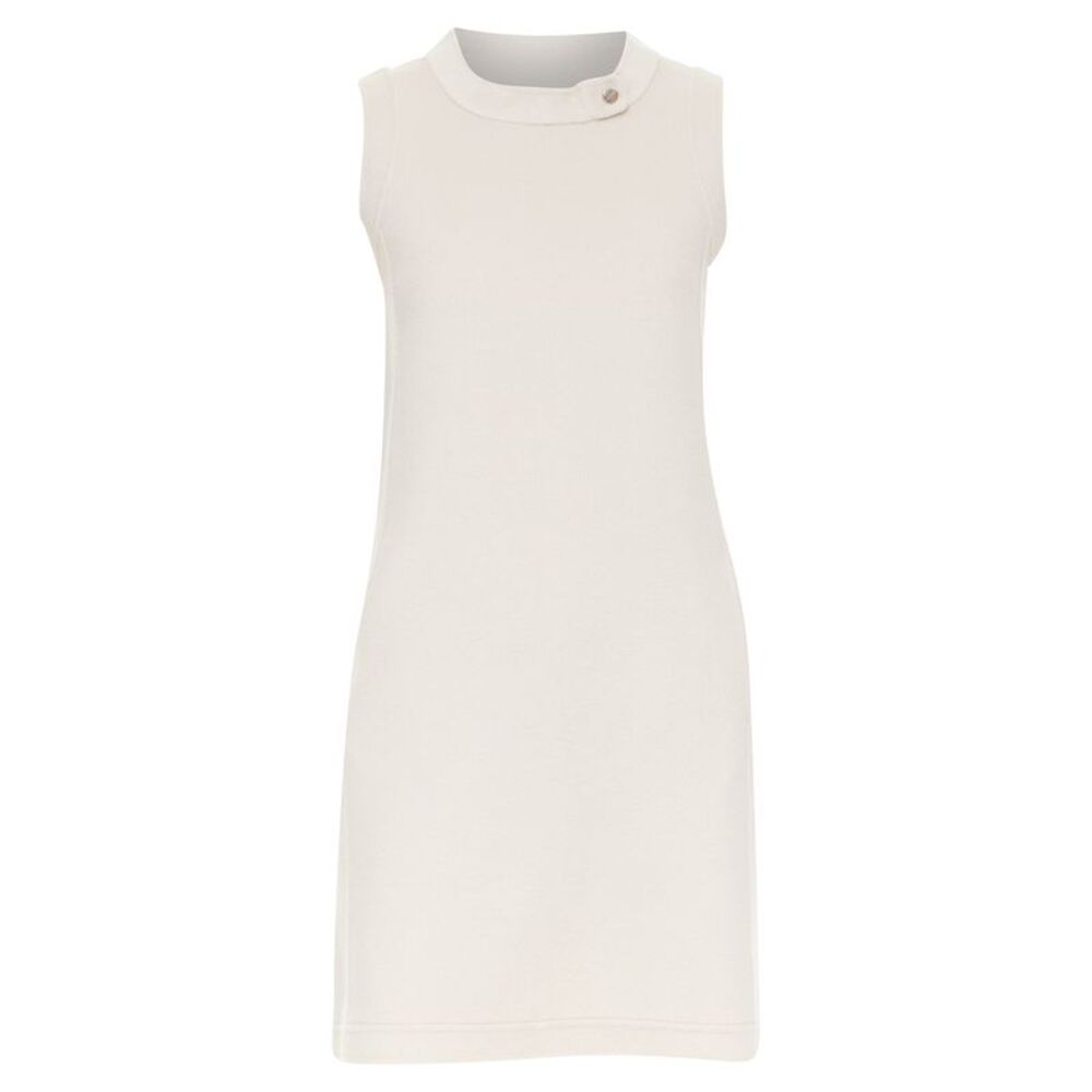 Max Mara Virgin Wool Angora Dress